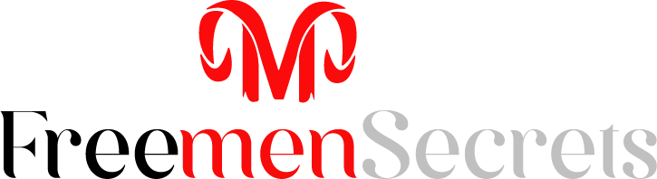 Free Men Secrets