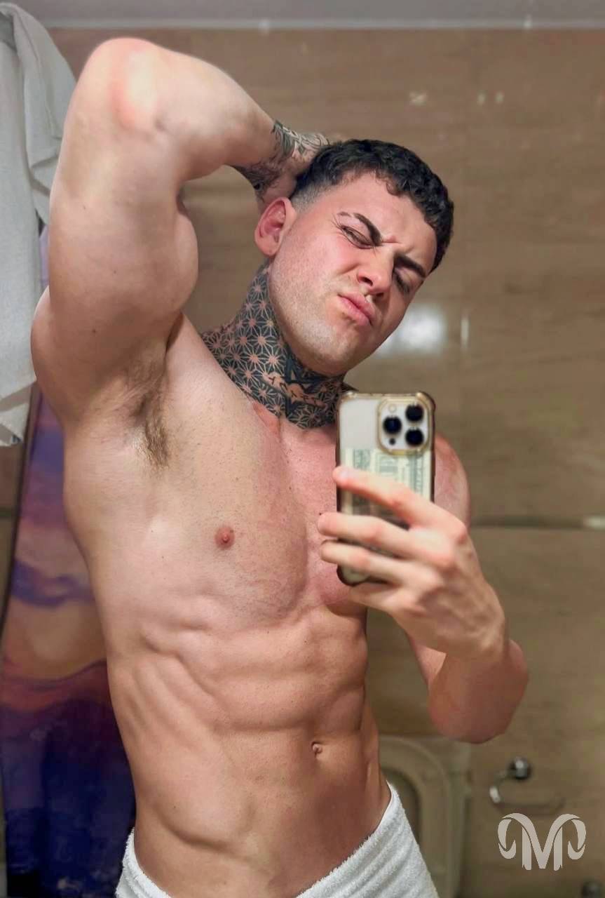 Benja